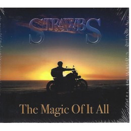Strawbs - The Magic of It...