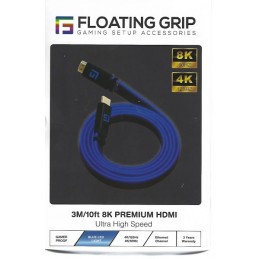 FLOATING GRIP - 3m Premium...