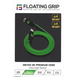 FLOATING GRIP - 3m Premium...