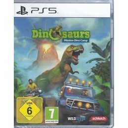 DINOSAURS - Mission Dino...