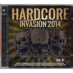Hardcore Invasion 2014 -...
