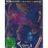 The Marvels - Steelbook - 4K UHD - BluRay - Neu / OVP