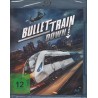 Bullet Train Down - BluRay - Neu / OVP