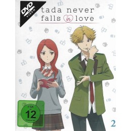Tada Never Falls in Love -...