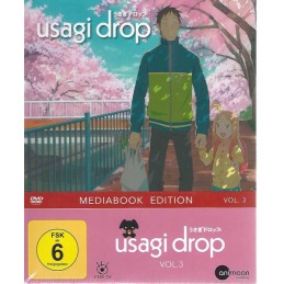 Usagi Drop - Vol. 3 -...