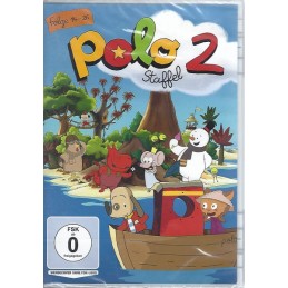 Polo - Staffel Season 2 -...