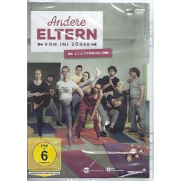 Andere Eltern - Staffel...