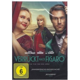 Verrückt nach Figaro - DVD...