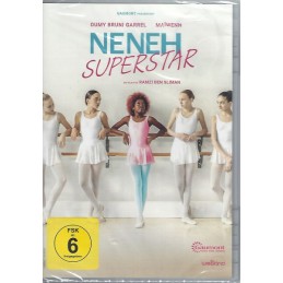 Neneh Superstar - DVD - Neu...