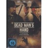 Dead Man’s Hand - Limited Mediabook - BluRay & DVD - Neu / OVP