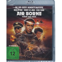 Air Borne (Fire Birds) -...
