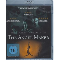 The Angel Maker - BluRay -...