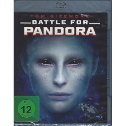 Battle for Pandora - BluRay...
