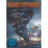 Monsternado - Limited Mediabook - BluRay & DVD - Neu / OVP