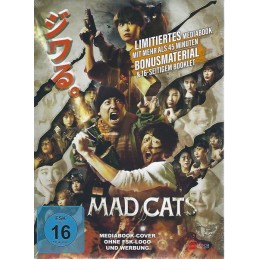 Mad Cats - Limited...