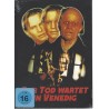 Der Tod wartet in Venedig - Limited Mediabook Cover A - BluRay - Neu / OVP