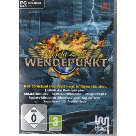 South Park - Der Stab der Wahrheit - Essentials - PS3 - deutsch - Neu / OVP