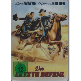 DER LETZTE BEFEHL - Limited...