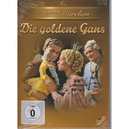 Die goldene Gans (1953) -...