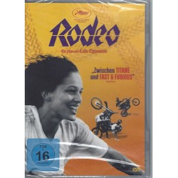 Rodeo - DVD - Neu / OVP
