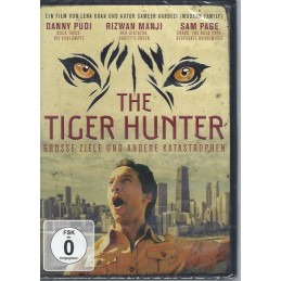 The Tiger Hunter - Große...