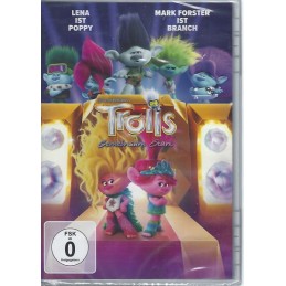 Trolls - Gemeinsam stark -...
