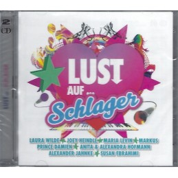 Lust auf...Schlager -...