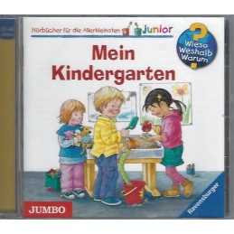 Wieso  Weshalb  Warum...