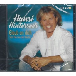 Hansi Hinterseer - Glaub An...