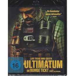 Ultimatum - Die Bombe tickt...