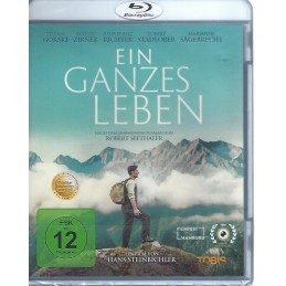 Ein ganzes Leben - BluRay -...