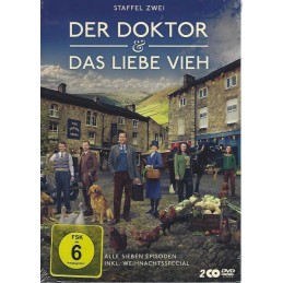 Der Doktor und das liebe...