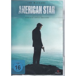 American Star - DVD - Neu /...