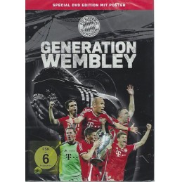 FC Bayern - Generation...