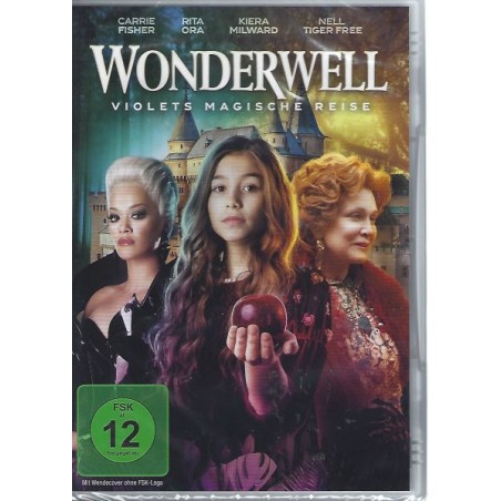 Bibi Blocksberg - Das große Hexenbesen Rennen 2 - Nintendo 3DS - deutsch - Neu / OVP