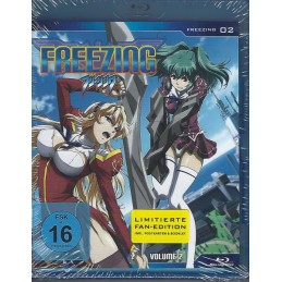 Freezing - Volume 2 -...