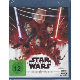 Star Wars - Die letzten...
