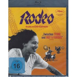 Rodeo - BluRay - Neu / OVP
