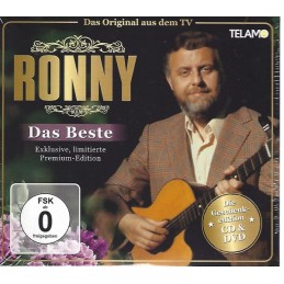 Ronny - Das Beste -...