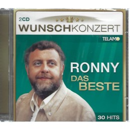 Ronny - Das Beste -...