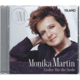 Monika Martin - Lieder für...