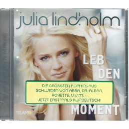 Julia Lindholm - Leb Den...