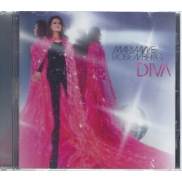 Marianne Rosenberg - DIVA -...