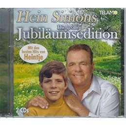 Hein Simons - Die Große...