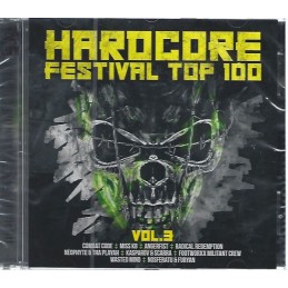 Hardcore Festival Top 100 -...