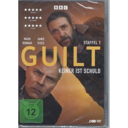 Guilt - Keiner ist schuld -...