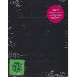 Böhse Onkelz - 40 Jahre...