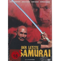 Der letzte Samurai -...