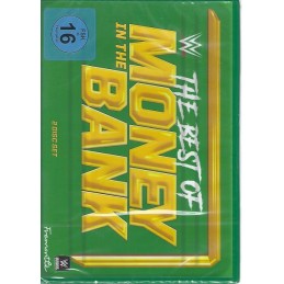 WWE - BEST OF MONEY IN THE...