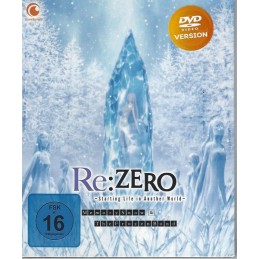 Re - ZERO - Starting Life...